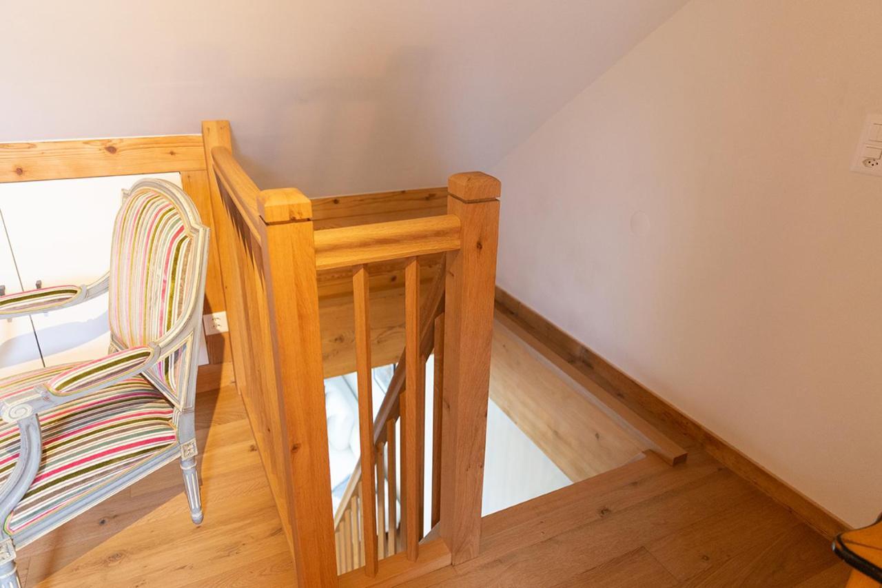 Gasthof Zum Schluessel La Meridienne Fribourg Sa Ueberstorf 外观 照片